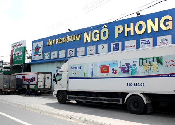 Danh mục tin tức